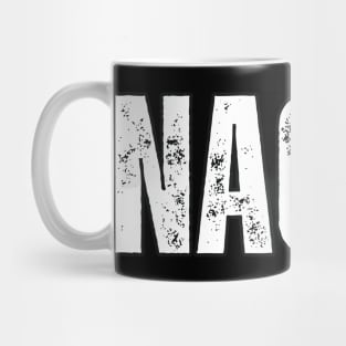 Naomi Name Gift Birthday Holiday Anniversary Mug